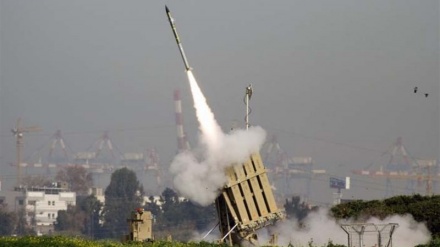 Siria i kundërpërgjigjet me raketa Izraelit duke sulmuar në Golanin e pushtuar