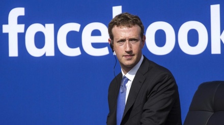  Zuckerberg chiede allo staff di non scusarsi per i ‘Facebook Papers’