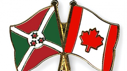 Burundi yalaani kitendo cha serikali ya Canada kuwazuia Warundi kushiriki kura ya maoni