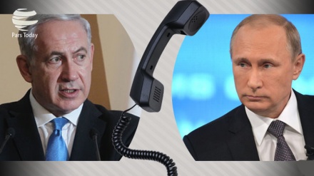 Ketika Putin dan Mogherini Tidak Peduli Propaganda Netanyahu