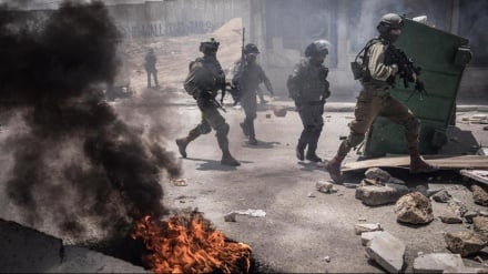 Israel erteilt Lizenz zum Einsatz von Gewalt bei Palästinenser-Demonstrationen in Gaza