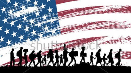 Ripoti: Miamala ya serikali ya Trump kwa wahajiri, ni ya shari, kidhalimu na isiyo ya kibinaadamu