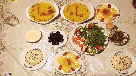 Invitación divina(II)