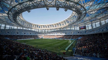 Жаҳон чемпионати-2018