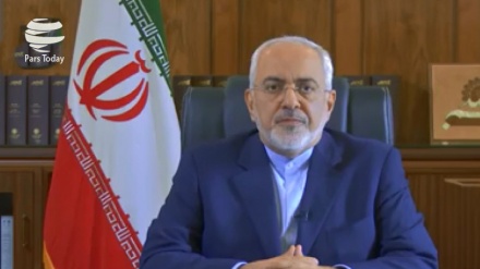 Zərif: İron ətomiyə təvafuği barədə tojədən muzakirə nibəkarde ijən hiç çi bə ım muğavilə əlovə nibəbe.