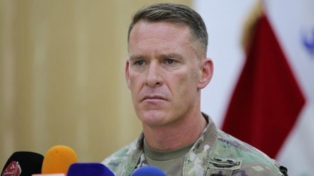 Anti-IS-Koalition: US-Soldaten bleiben auch nach IS   im Irak