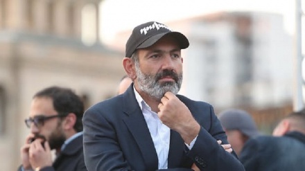 Armenia: capo proteste candidato premier