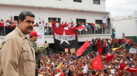 Fabrizio Verde a Parstoday: elezioni in Venezuela, ennesimo prova di democrazia