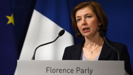 France defense minister warns against ‘weakening’ Iran deal