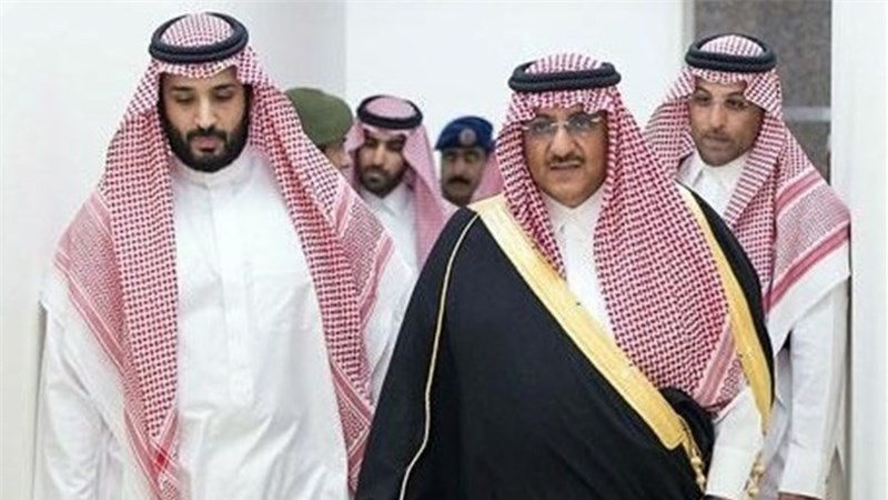 沙特前王储：本-萨勒曼的改革是危险的