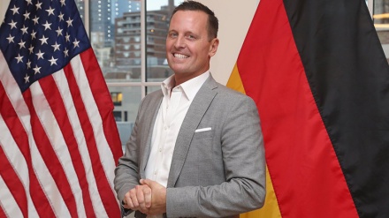 Grenell: Gjermania po minon rolin frenues bërthamor të NATO-s