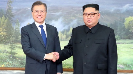 “Kim Jong-un zotohet për samitin me Trump dhe denuklearizimin e Koresë