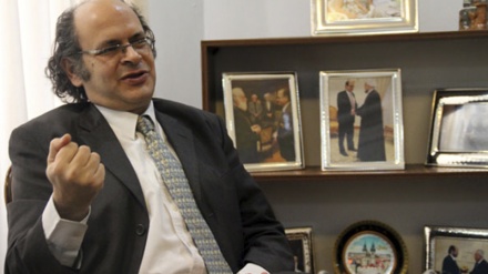 Keluarnya AS dari JCPOA Tidak Pengaruhi Hubungan Iran-Eropa