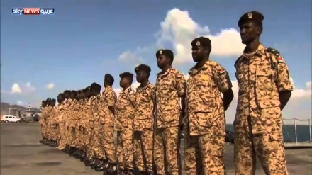 Al'ummar Sudan Tana Ci Gaba Da Nuna Rashin Amincewa Da Tura Sojojin Kasar Zuwa Yamen