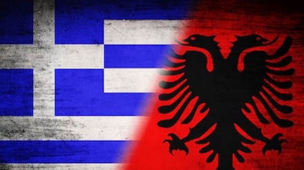 Krizë në marrëdhëniet Shqipëri-Greqi
