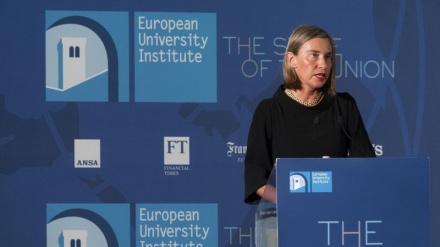 Mogherini: Evropa e vendosur për ruajtjen e marrëveshjes bërthamore