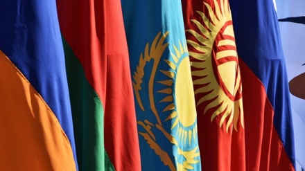 Эрон  Евроосиё ташкилоти билан эркин савдо минтақасини яратиш бўйича келишув имзолади