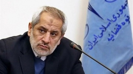 İran'da IŞİD üyeleri yakalandı