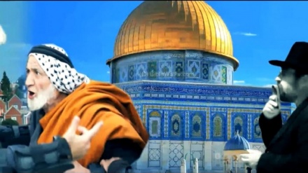 Ğəhrəmonə Ğuds-7