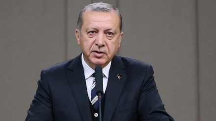 Erdoğan seçimleri kazanmak için yurt dışındaki Türklere sığındı