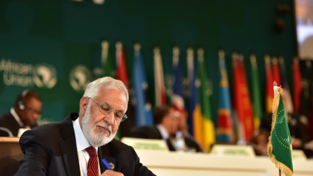 Serikali ya Umoja wa Kitaifa ya Libya yatoa wito wa kuondolewa vikwazo vya silaha