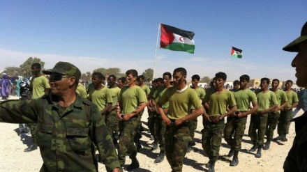 Tuduhan Maroko atas Iran Dibantah Sendiri Front Polisario