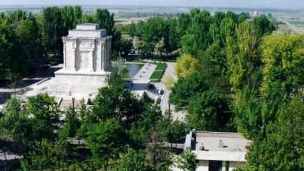 25 اردیبهشت؛ روز پاسداشت زبان فارسی و بزرگداشت فردوسی