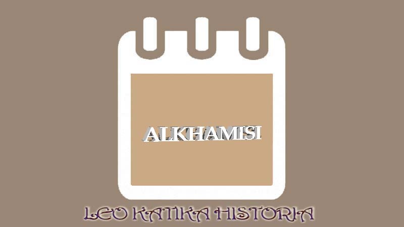 Alkhamisi, Juni 27, 2024