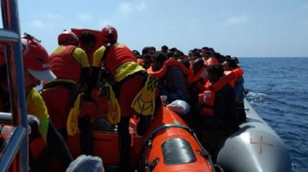 Migranti,Ue in contatto con Italia-Malta