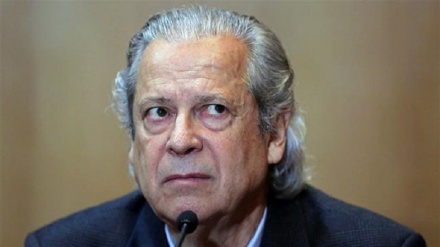 Ex-Lula minister Dirceu starts 31-year jail term in Brazil