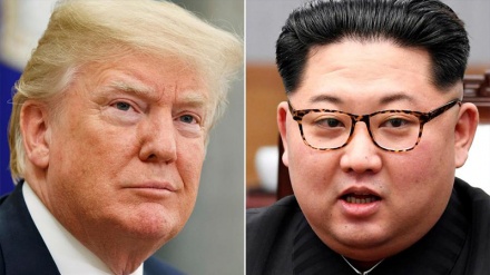 Pembatalan Pertemuan Trump dan Kim