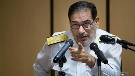 Descartando JCPOA não em interesses dos EUA