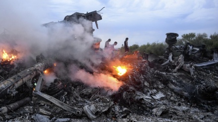 Australia accusa Russia per Mh17 abbattuto nel 2014