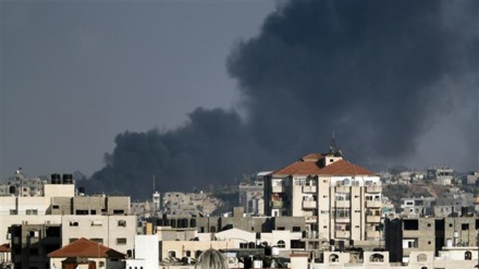 Armëpushim në Gaza