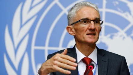 ONU advierte a EEUU por designar terrorista a Ansarolá