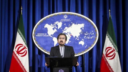 Europa debe dar grantías a Irán después de retirada de EEUU de acuerdo nuclear