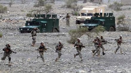 کشته شدن مخالفان دولت در نقاط مختلف افغانستان