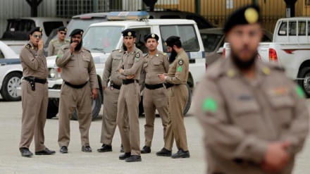 サウジアラビアで、情勢不安が拡大