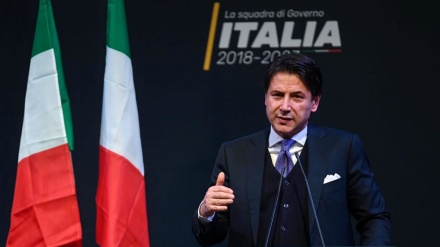 Italia vuelve a defender el acuerdo nuclear