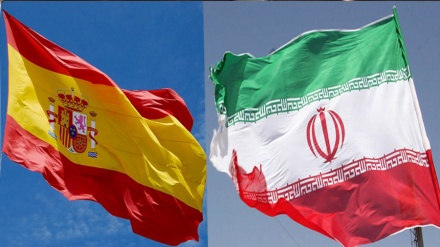 伊朗对西班牙的石油出口增加了67%