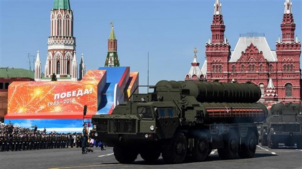 India should reconsider S-400 deal with Russia: US lawmaker