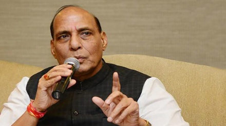 Menhan India: Hubungan dengan Rusia Berlanjut