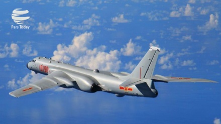 הפנטגון: חיל האוויר הסיני מתאמן למשימות נהגד ארה