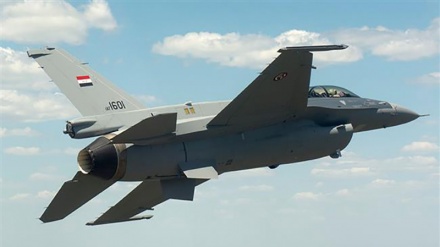 Deir ez-Zor : le raid aérien irakien contre Daech