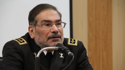 伊朗国安会秘书就欧盟无能履行承诺或利用美国退出伊核协议发出警告