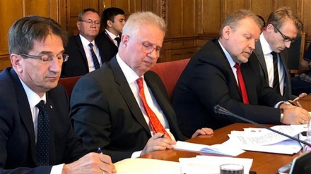 Hungary plans to set up new administrative high court despite criticism