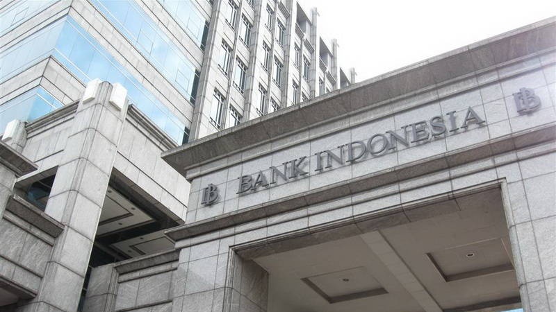 Bank indonesia