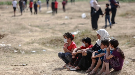 ONU expressa preocupação com Gaza