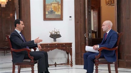 Rais Assad: Wanajeshi wa Marekani lazima tutawatimua Syria