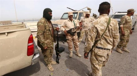 Daesh attack leaves four Libyan soldiers dead